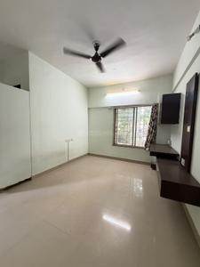 Hall Image of 700 Sq.ft 1 BHK Apartment / Flat for rent in Sukhwani Palms, Wagholi Pune for Rs. 15000