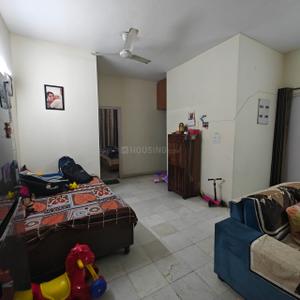 Hall Image of 2000 Sq.ft 3 BHK Builder Floor for sale in Ansal Florence Elite, Sector 57 Gurgaon for Rs. 18200000