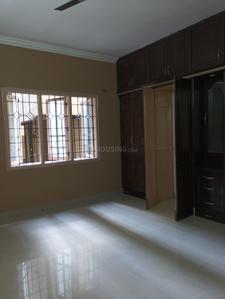 Bedroom Image of 1800 Sq.ft 3 BHK Apartment / Flat for rent in Kuteers Acrade, Koramangala Bengaluru for Rs. 70000