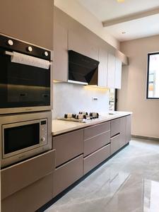 Kitchen Image of 1777 Sq.ft 3 BHK Apartment / Flat for sale in DLF Regal Gardens, Sector 90 Gurgaon for Rs. 21500000