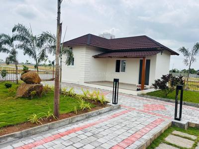Image of 800 Sq.ft Residential Plot / Land for sale in Hebbal, Bengaluru for Rs. 1439200