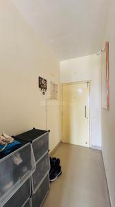 Kitchen Image of 1372 Sq.ft 3 BHK Apartment / Flat for sale in Godrej Eden G And H, Chandkheda Ahmedabad for Rs. 7000000