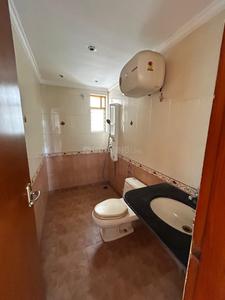 Image of 3800 Sq.ft 4 BHK Apartment / Flat for sale in Cooke Town, Bengaluru for Rs. 100000000