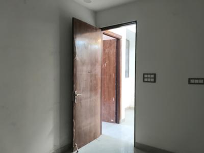 Bedroom Image of 1500 Sq.ft 3 BHK Apartment / Flat for sale in Krishna Elite Homes, Noida Extension Greater Noida for Rs. 6400000