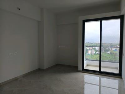 Bedroom Image of 1365 Sq.ft 3 BHK Apartment / Flat for sale in KP Archana Paradise Phase 03, Mohammed Wadi Pune for Rs. 9000000