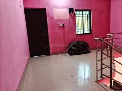 Bedroom Image of 1200 Sq.ft 2 BHK Duplex for sale in Shivanand Nagar Raipur for Rs. 3805000