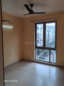 Bedroom Image of 1400 Sq.ft 3 BHK Apartment / Flat for rent in Vatika City Homes, Sector 83 Gurgaon for Rs. 38000