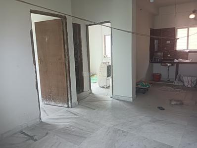 Hall Image of 830 Sq.ft 2 BHK Apartment / Flat for sale in Garfa Kolkata for Rs. 3800000