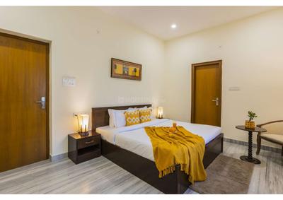 Bedroom Image of 6500 Sq.ft 2 BHK Villa for sale in Badgaon Udaipur for Rs. 50000000