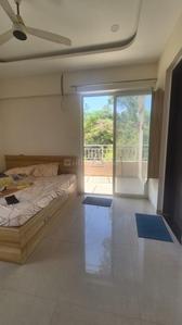Bedroom Image of 1550 Sq.ft 3 BHK Apartment / Flat for sale in Sai Developers Bavdhan Aura Ville, Bavdhan Pune for Rs. 14000000