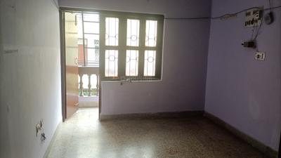 Living Room Image of 705 Sq.ft 1.5 BHK Apartment / Flat for rent in Patliputra Colony Patna for Rs. 12000