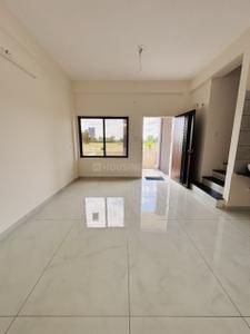 Hall Image of 1506 Sq.ft 4 BHK Villa for sale in S Amin Aatmiya Grand Villa 23, Tarsali Vadodara for Rs. 7451000