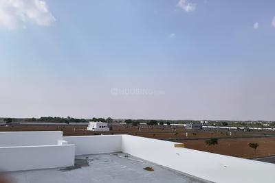 Balcony Image of 1000 Sq.ft 2 BHK Villa for sale in RR Olivia, Sulur Coimbatore for Rs. 4900000
