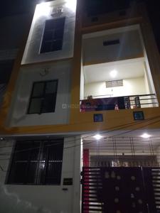 Image of 1500 Sq.ft 3 BHK Apartment / Flat for rent in Shivpur, Varanasi for Rs. 9000