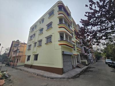 Image of 750 Sq.ft 2 BHK Apartment / Flat for sale in Mukundapur, Raypur for Rs. 2600000