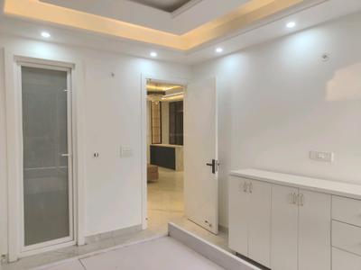 Bedroom Image of 2250 Sq.ft 4 BHK Builder Floor for sale in Sector 49 Faridabad for Rs. 27000000