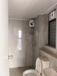 Bedroom Two Image of 850 Sq.ft 2 BHK Apartment / Flat for sale in Runwal Gardens Phase I, Dombivli East Thane for Rs. 5400000