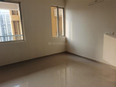 Bedroom Image of 2040 Sq.ft 4 BHK Apartment / Flat for sale in Rising Homes At DXP 92, Sector 92 Gurgaon for Rs. 18500000