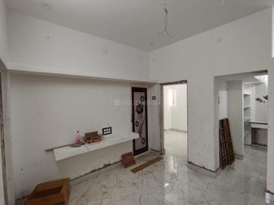 Hall Image of 540 Sq.ft 2 BHK Villa for sale in Manali Chennai for Rs. 4500000