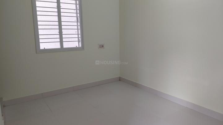 Koramangala Bedroom 1