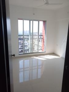 Bedroom Image of 1055 Sq.ft 2 BHK Apartment / Flat for rent in Ace Abode Phase 2 A, Kiwale Pune for Rs. 25000
