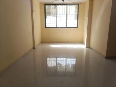 Living Room Image of 1472 Sq.ft 3 BHK Apartment / Flat for rent in Neelkanth Majestic, Kalamboli Navi Mumbai for Rs. 40000