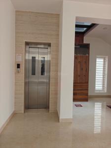 Image of 4500 Sq.ft 4.5 BHK Villa for rent in Palavakkam, Sholinganallur, Chennai for Rs. 160000