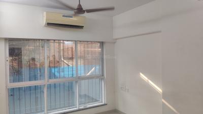 Living Room Image of 650 Sq.ft 1 BHK Apartment / Flat for rent in Sree Sai Aspire, Kandivali West Mumbai for Rs. 33000