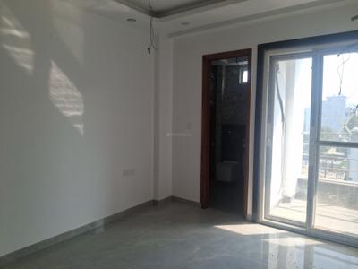 Bedroom Image of 1900 Sq.ft 3 BHK Builder Floor for sale in BPTP District, Sector 81 Faridabad for Rs. 17500000