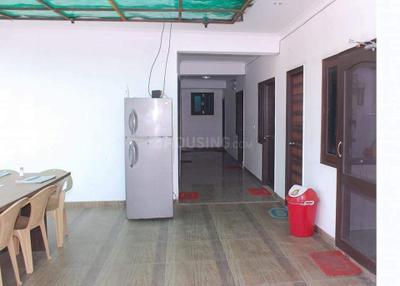 Hall Image of 1500 Sq.ft 1 RK Independent House for rent in Sector 15 Noida for Rs. 8000