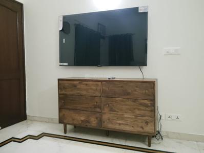 Bedroom Image of 3280 Sq.ft 4 BHK Builder Floor for rent in DLF Phase 2 Gurgaon for Rs. 120000