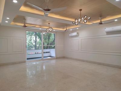 3 BHK Independent Builder Floor