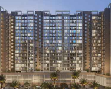 2 BHK Flat