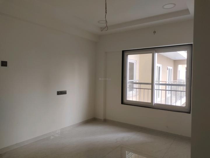 Goregaon West Bedroom One 1