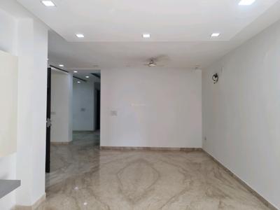 Living Room Image of 4190 Sq.ft 4 BHK Builder Floor for rent in Janakpuri New Delhi for Rs. 80000