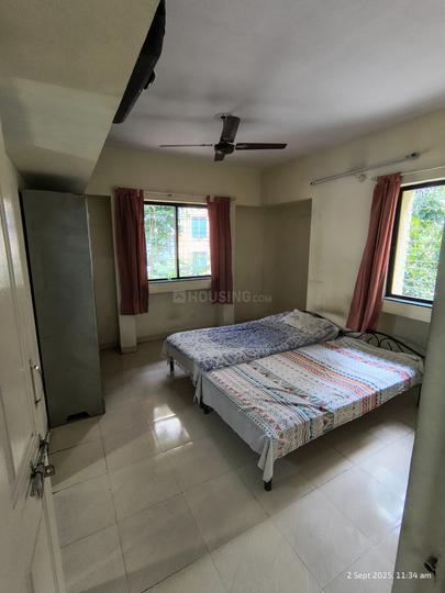 Vishal Nagar, Pimple Nilakh Bedroom 1