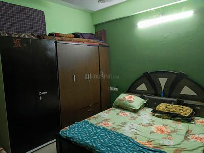 Bedroom Image of 2500 Sq.ft 3 BHK Independent House for sale in Nipania Indore for Rs. 13500000