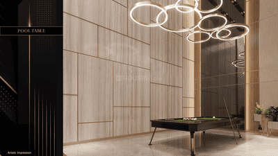 Image of 3000 Sq.ft 4.5 BHK Apartment / Flat for sale in Sector 94, Noida for Rs. 105000000