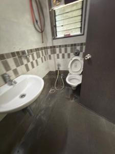 Image of 1450 Sq.ft 3 BHK Apartment / Flat for rent in Narendra Nagar Extension, Nagpur for Rs. 26000