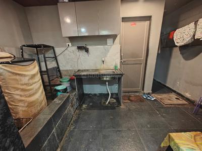 Kitchen Image of 1700 Sq.ft 3 BHK Villa for sale in Yash Ravi Park, Hadapsar Pune for Rs. 12400000