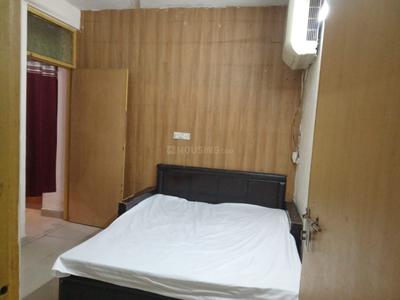 2 BHK Independent Builder Floor