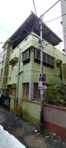 Building Image of 4500 Sq.ft 9 BHK Independent House for sale in Baghajatin Kolkata for Rs. 18000000