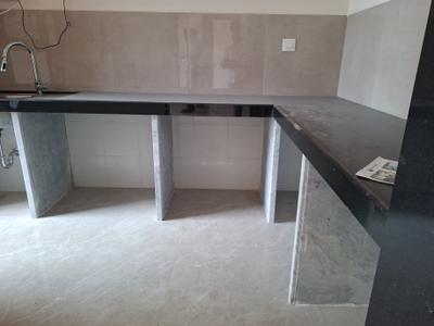 Kitchen Image of 2210 Sq.ft 4 BHK Apartment / Flat for sale in L And T Elixir Reserve, Powai Mumbai for Rs. 130000000