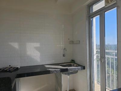 Kitchen Image of 630 Sq.ft 1 BHK Apartment / Flat for sale in Mayfair Virar Gardens Building No 23 24 And 25, Virar West Virar for Rs. 3455000