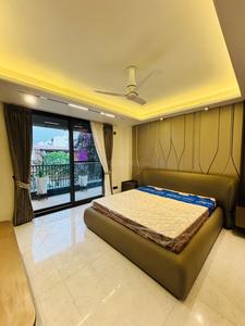 Bedroom Image of 4500 Sq.ft 4.5 BHK Builder Floor for sale in Bayleaf Heights, Canal Road Dehradun for Rs. 60000000