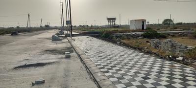 Image of 5000 Sq.ft Residential Plot / Land for sale in Super Corridor, Indore for Rs. 13000000