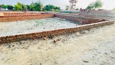 Image of 1105 Sq.ft Residential Plot / Land for sale in Kaazi Sarai, Varanasi for Rs. 1657500