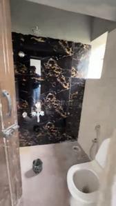 Bathroom Image of 2400 Sq.ft 2 BHK Independent House for rent in Vidayaranya Puram Mysore for Rs. 25000