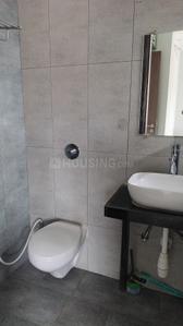 Image of 1450 Sq.ft 3 BHK Apartment / Flat for rent in Pride Kingsbury Phase II, Charholi Budruk, Pune for Rs. 36000