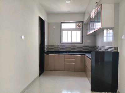 Kitchen Image of 1366 Sq.ft 3 BHK Apartment / Flat for sale in Kothrud Pune for Rs. 21800000
